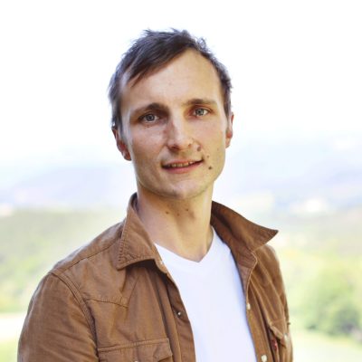 Aurélien Lévêque