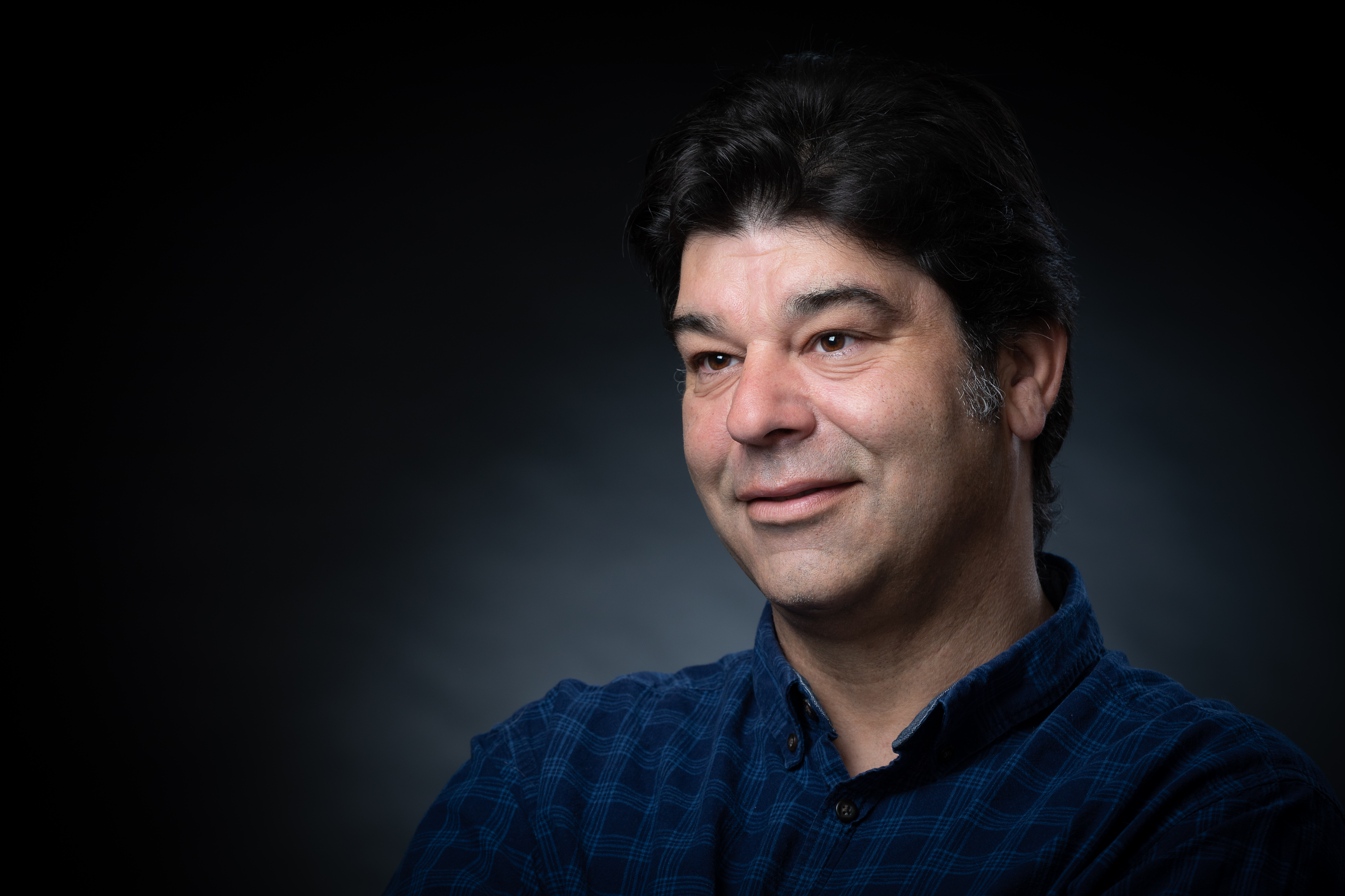 David Rideau