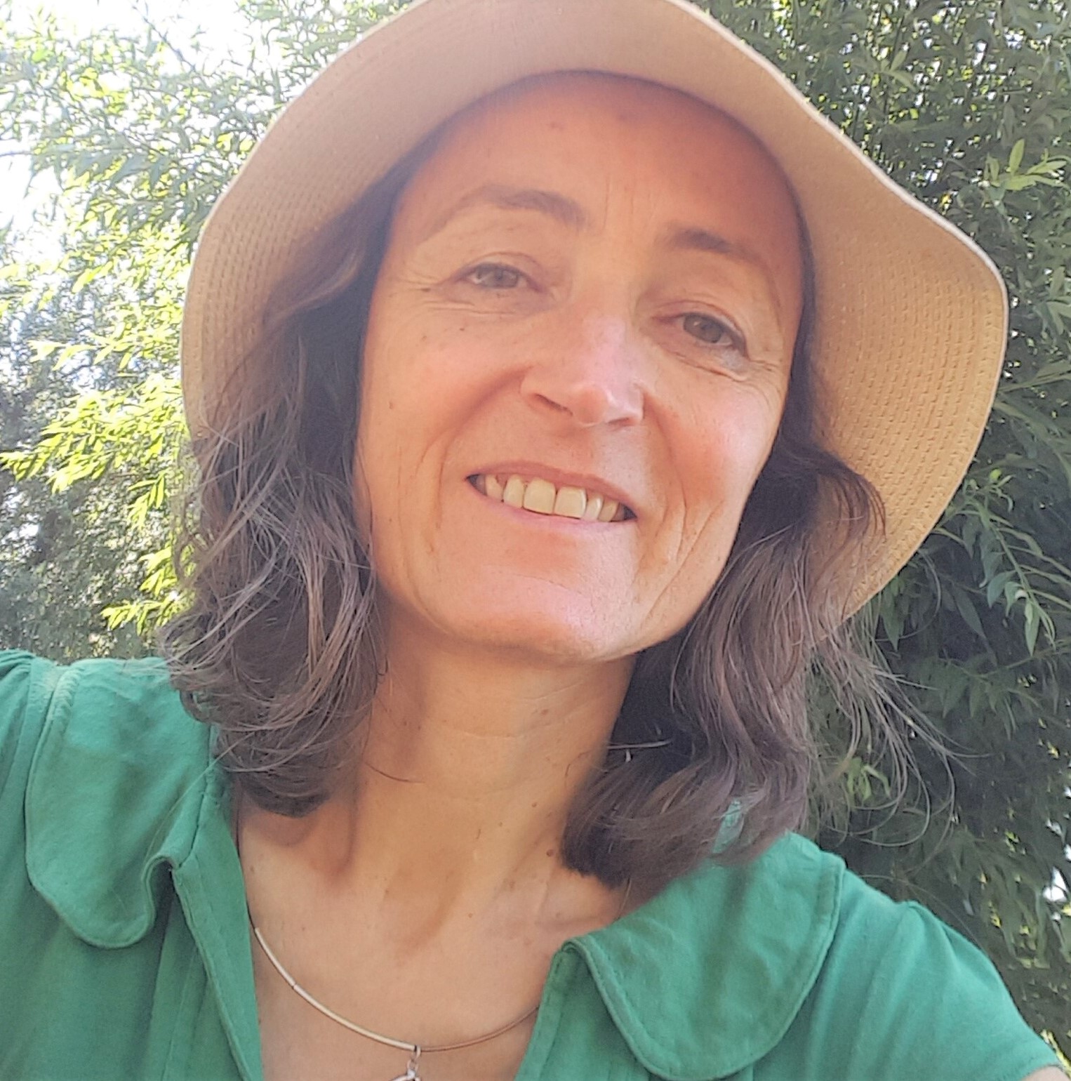 Anne Champan