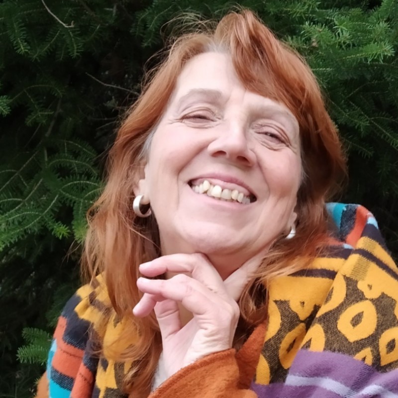 Florence Albouy