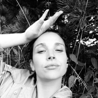 Laura Grunenberger