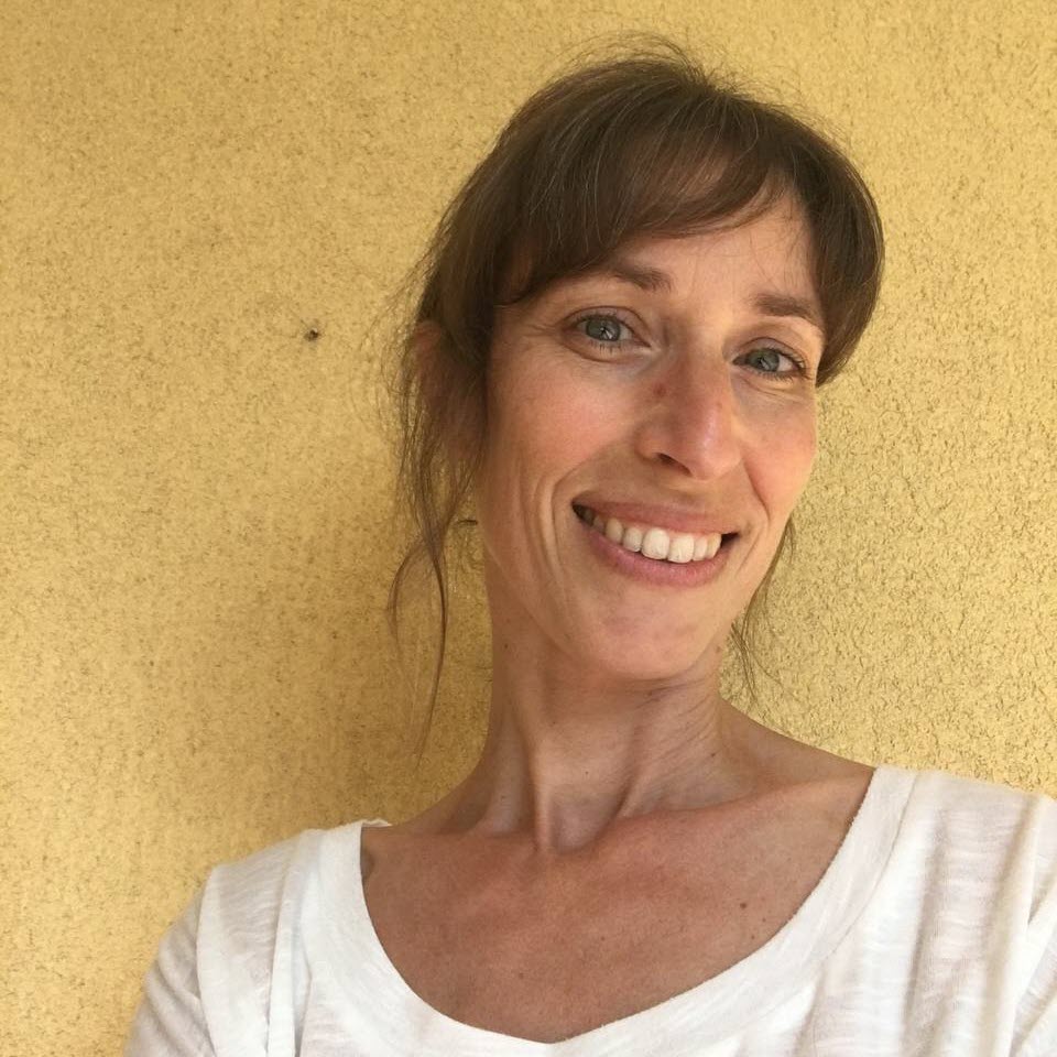 Laurence Mourier