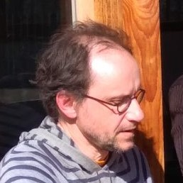 Laurent Bonnefille