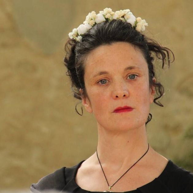 Ségolène Auzias